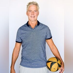 Meet your Posher, Brantley